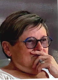 Profil de Gisèle LECORNUÉ