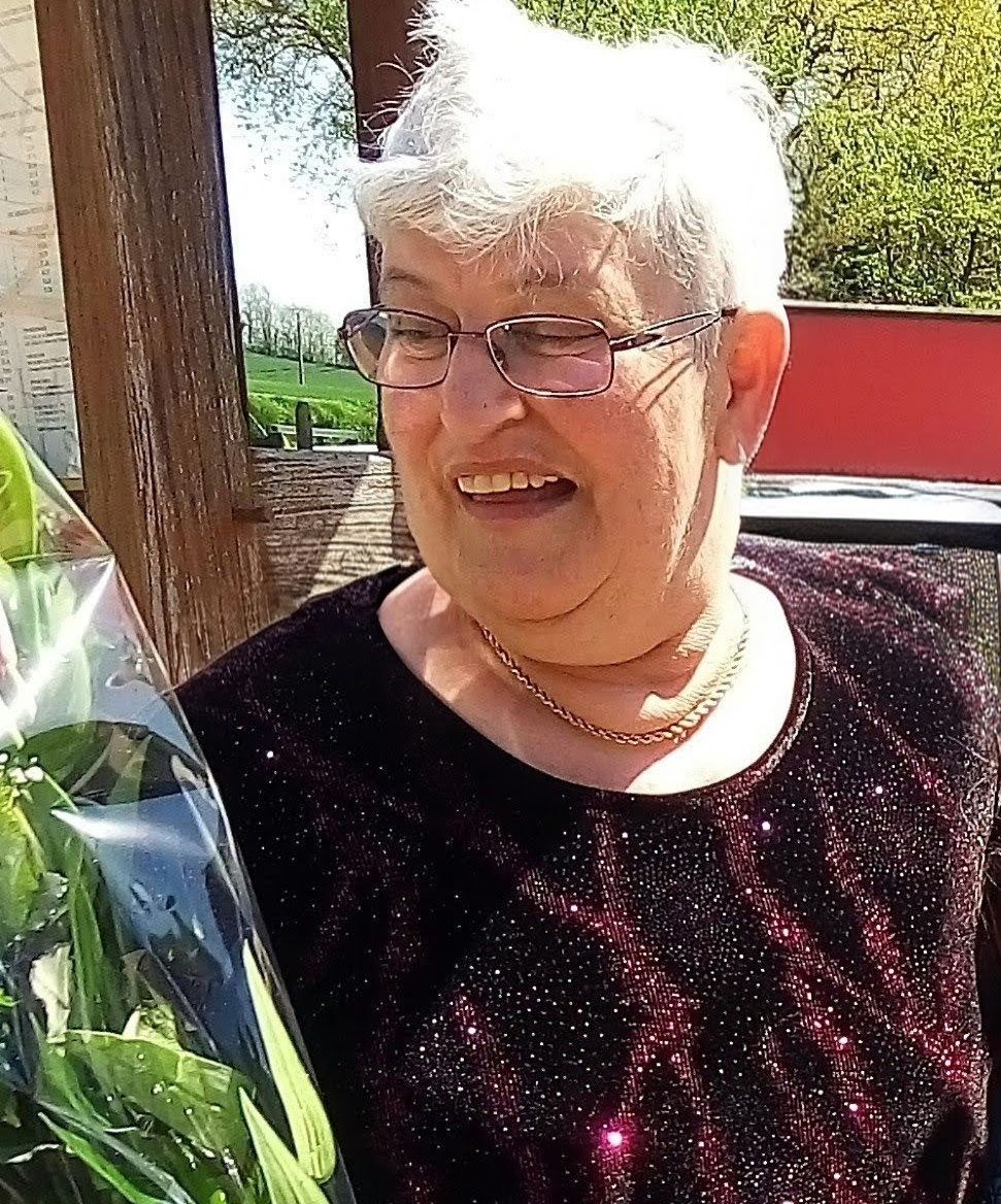 Profil de Antoinette GENTILE