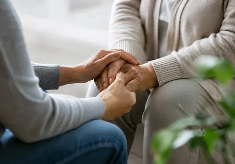 Que faire en cas de décès d'un proche : les premières heures et les premières décisions