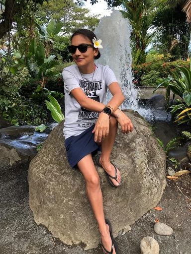 Profil de Elodie RIVIERE