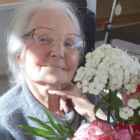 Profil de FLORINE CAZZOLA