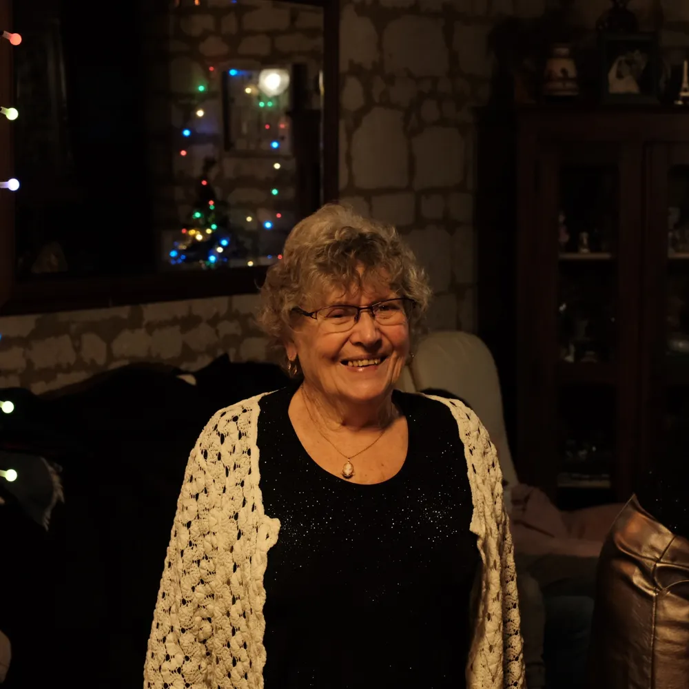 Profil de Raymonde VALERA