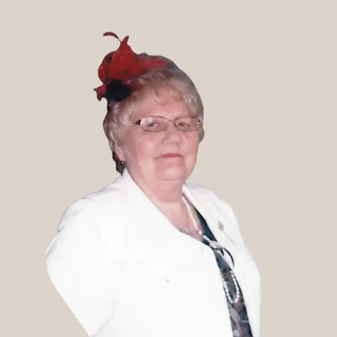 Profil de Janine DUDON