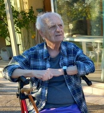 Profil de Serge MIETTE