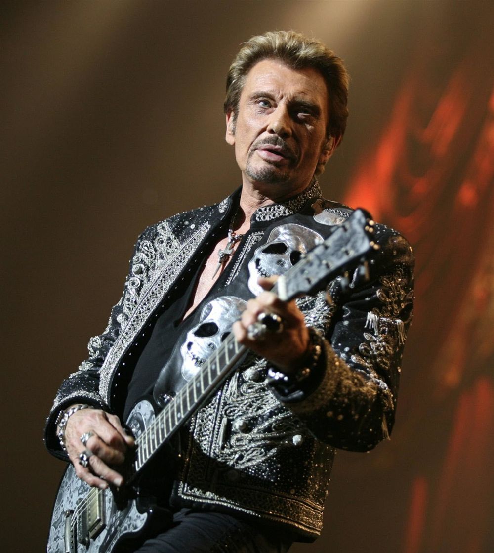 Profil de Thierry POTIER