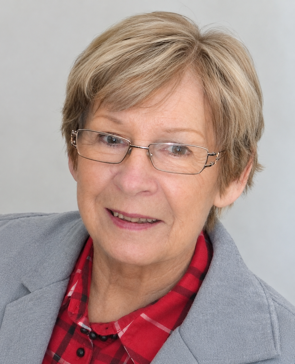 Profil de Blandine VALLIER
