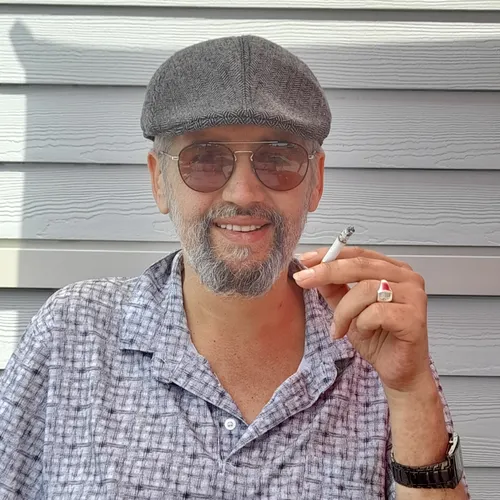 Profil de Sylvain MOREL