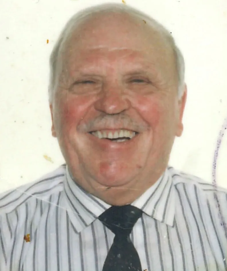 Profil de Jean THOMMA