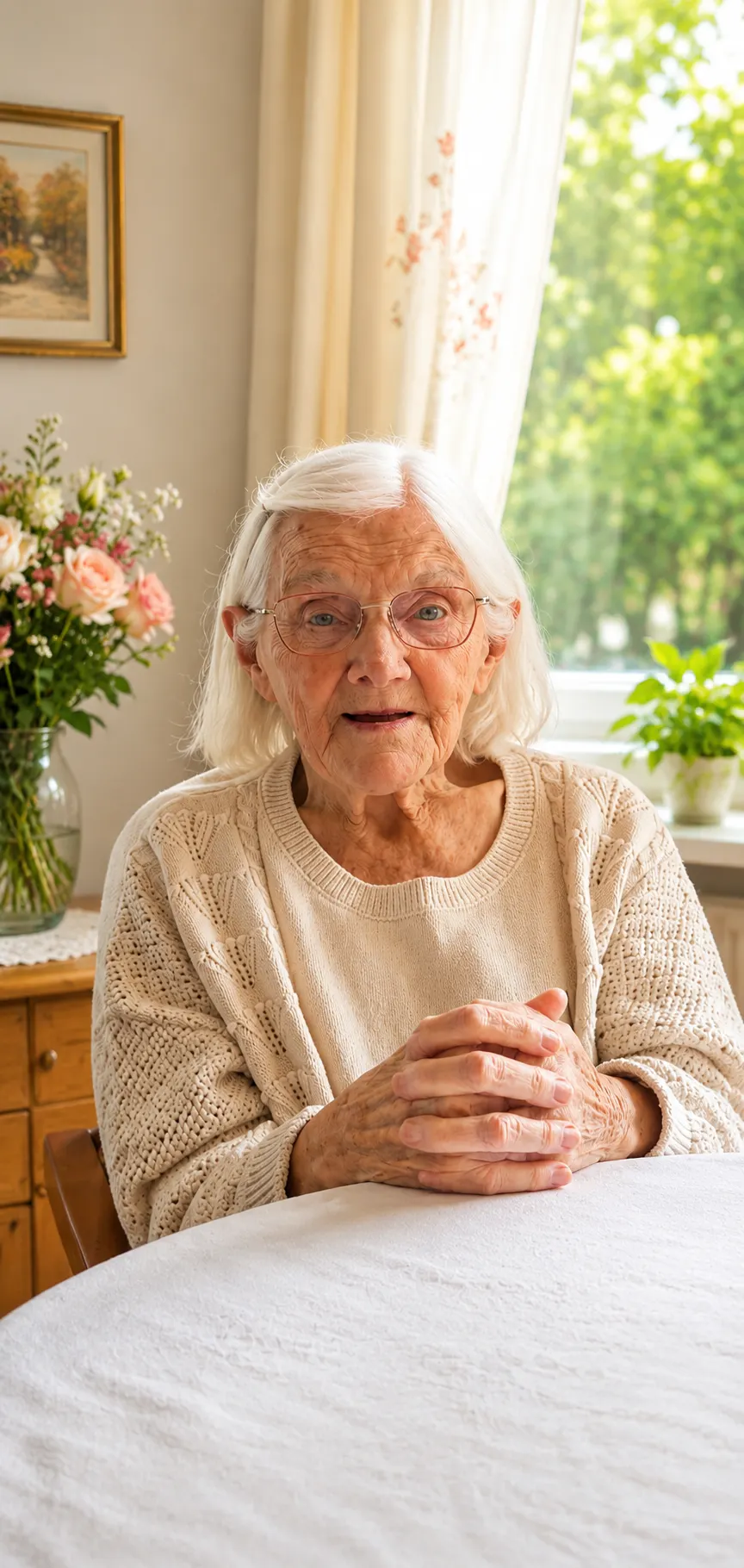 Profil de COLETTE LELOUP