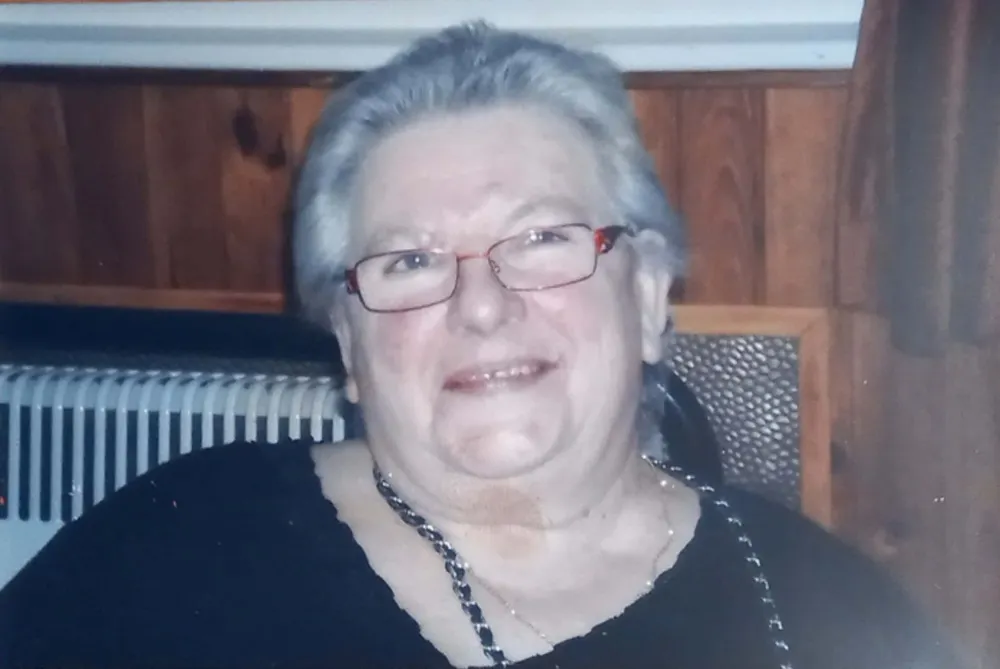 Profil de Simone BENIER