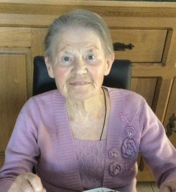 Profil de Jacqueline DEBONO