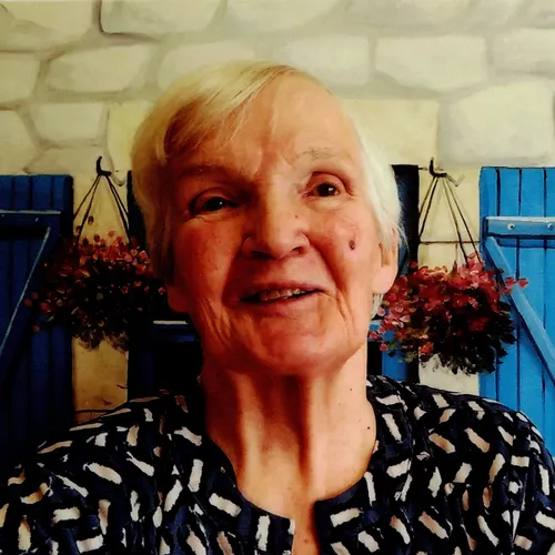 Profil de Lucienne TATON