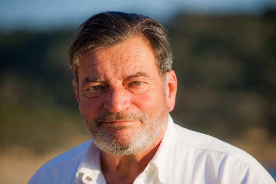 Profil de Denis CELBERT