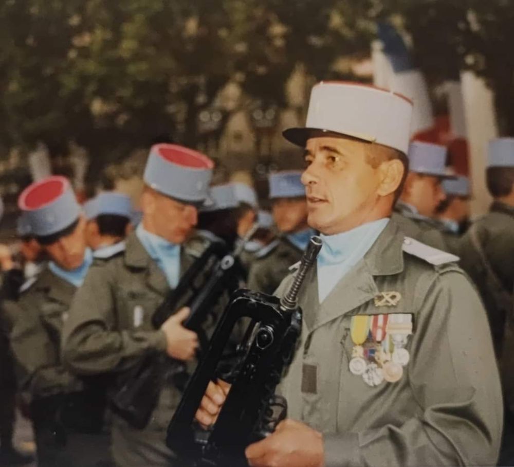 Profil de Rémy CARD