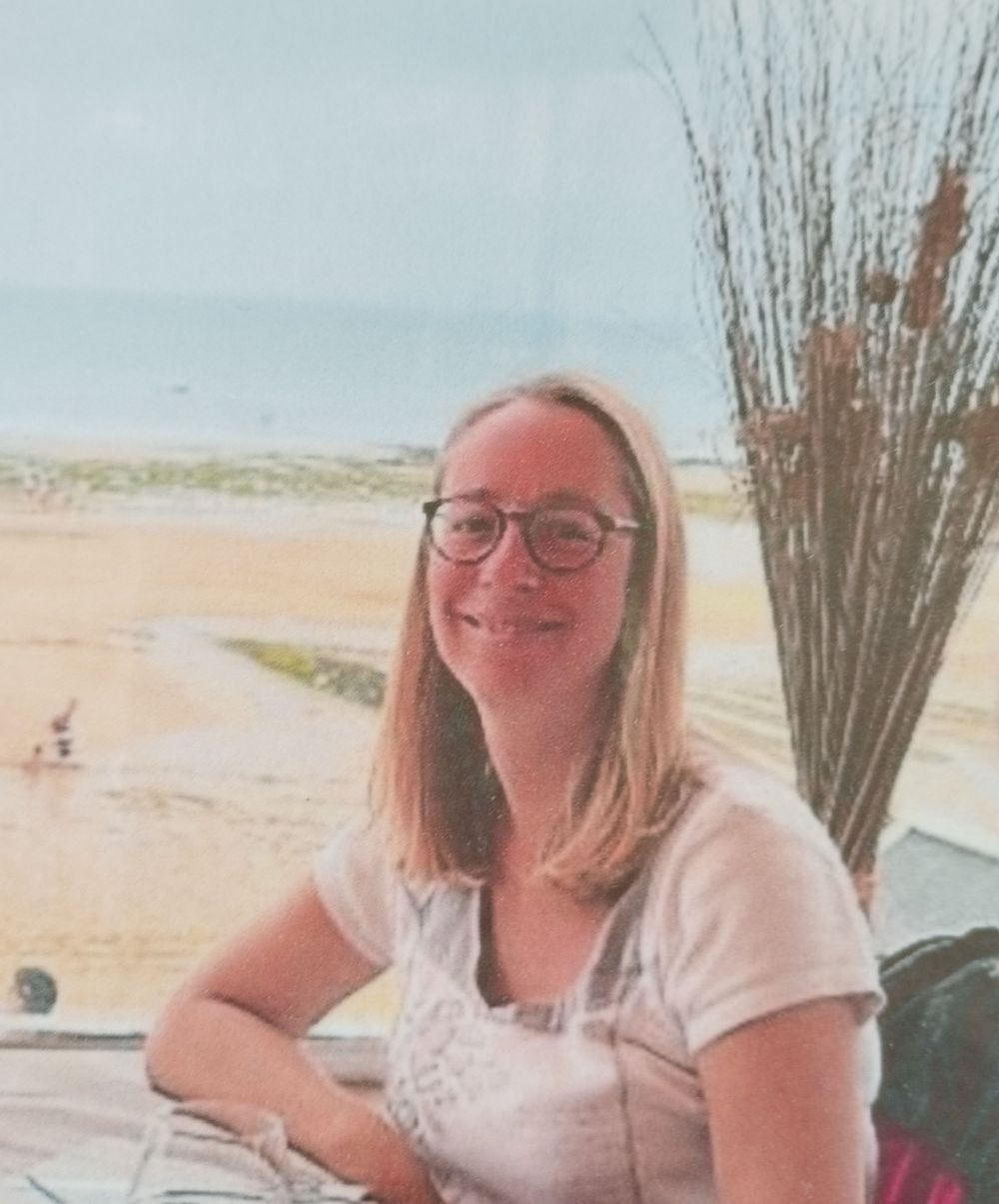 Profil de Déborah BÉDIOT
