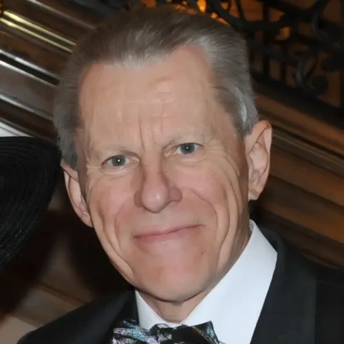 Profil de Serge MOINE