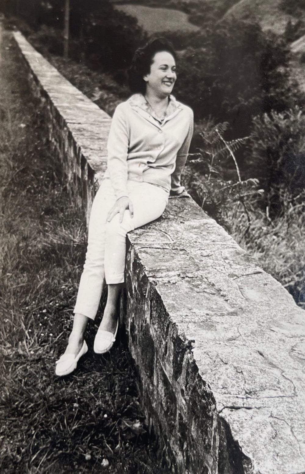 Profil de Pierrette GUIBOURGÉ