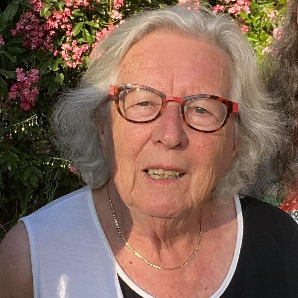 Profil de Maria Theresia BOILLOT