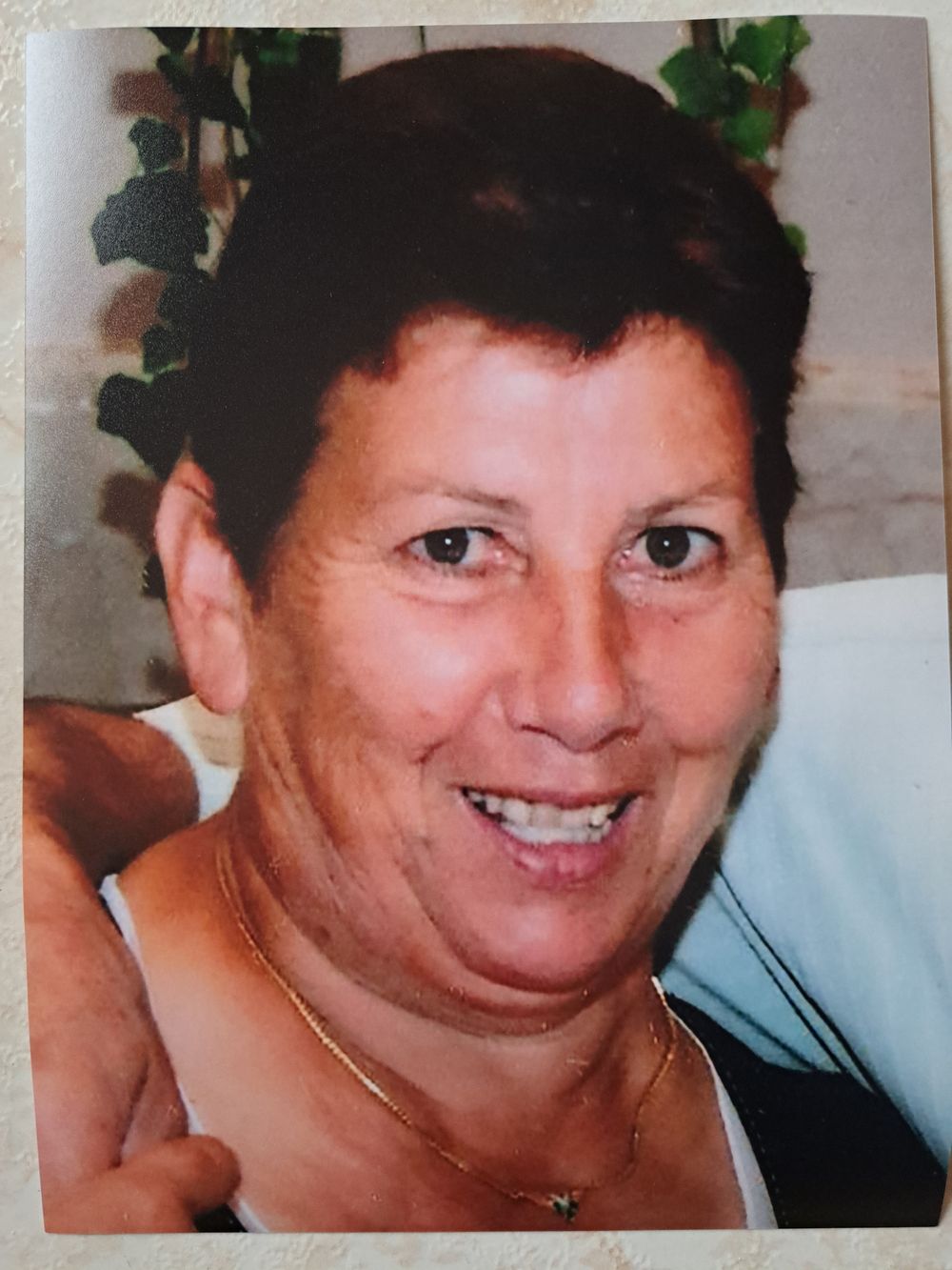 Profil de Denise GALBRUN
