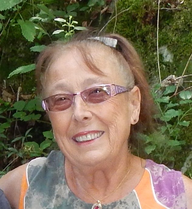 Profil de Nicole COULOMBEL