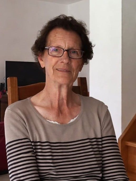 Profil de Claudette PICARD