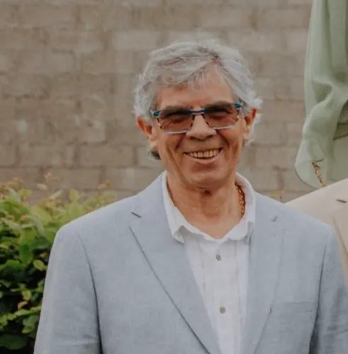 Profil de Alain VANDOMME