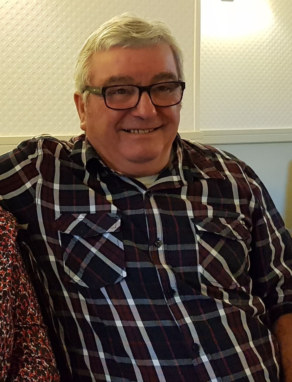 Profil de Jean-Marc CHETOUT