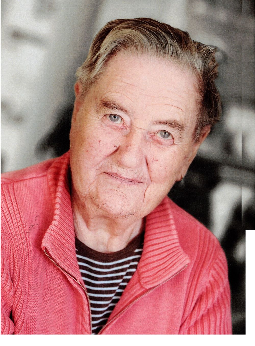 Profil de Marie Thérèse LE HÉNAFF