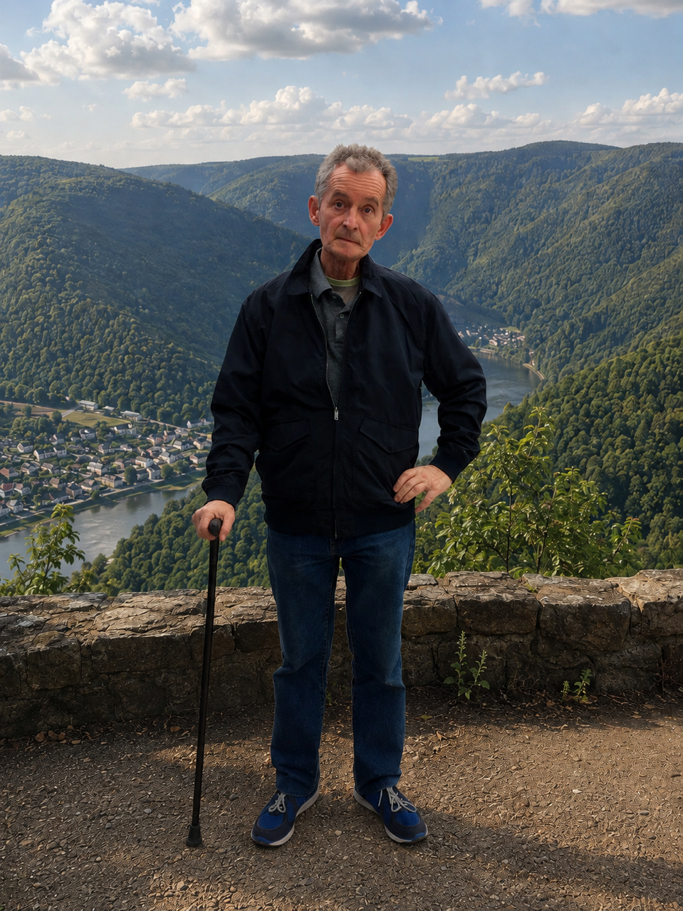 Profil de Christian Pernak