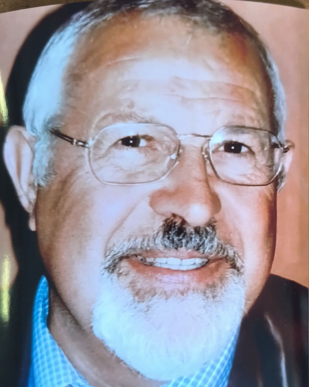 Profil de Serge DELRUE