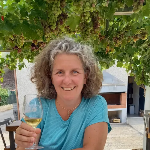 Profil de Isabelle TROADEC