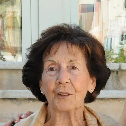 Profil de Inocencia TRUCHI