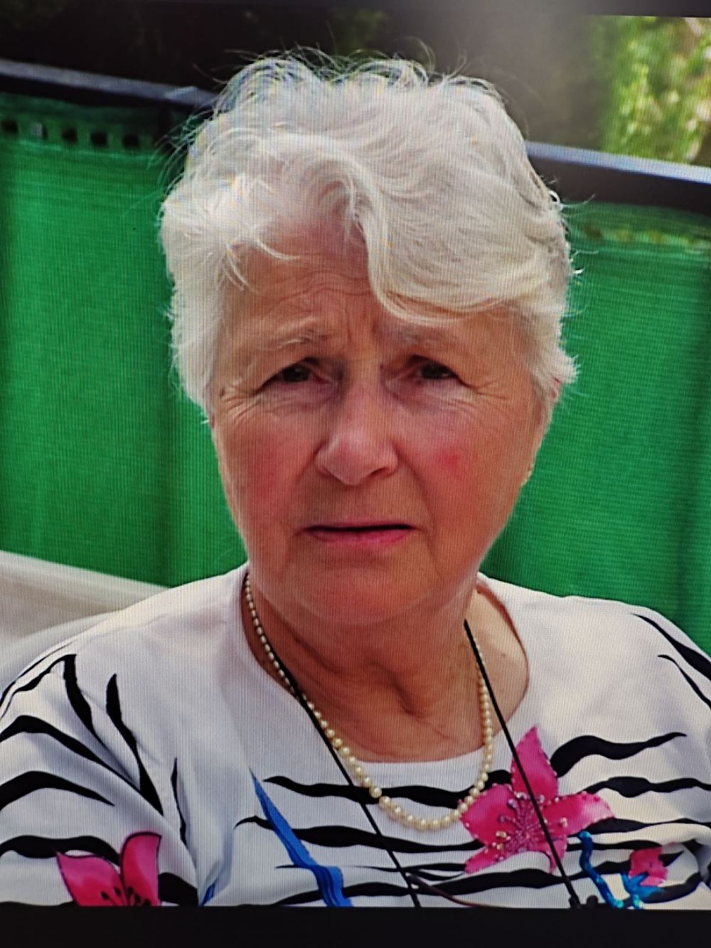 Profil de Monique HERAUD