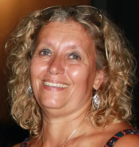 Profil de Nathalie FRADET