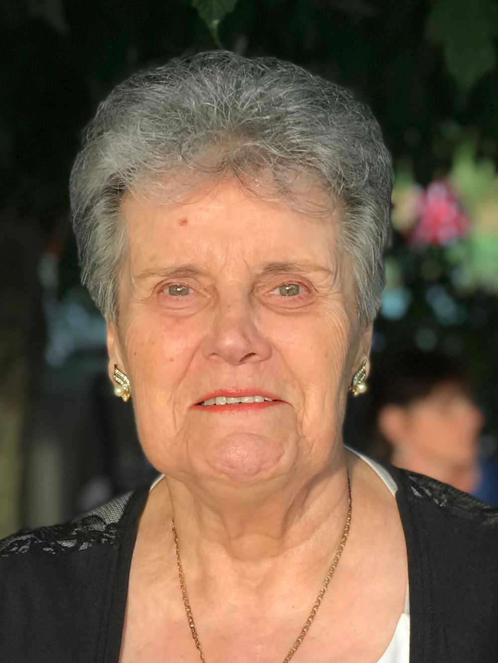 Profil de Gisèle GABRIELE