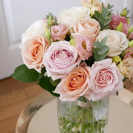 Profil de Ginette MARIE