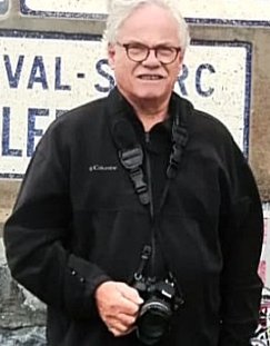 Profil de Jean-Paul TILLET
