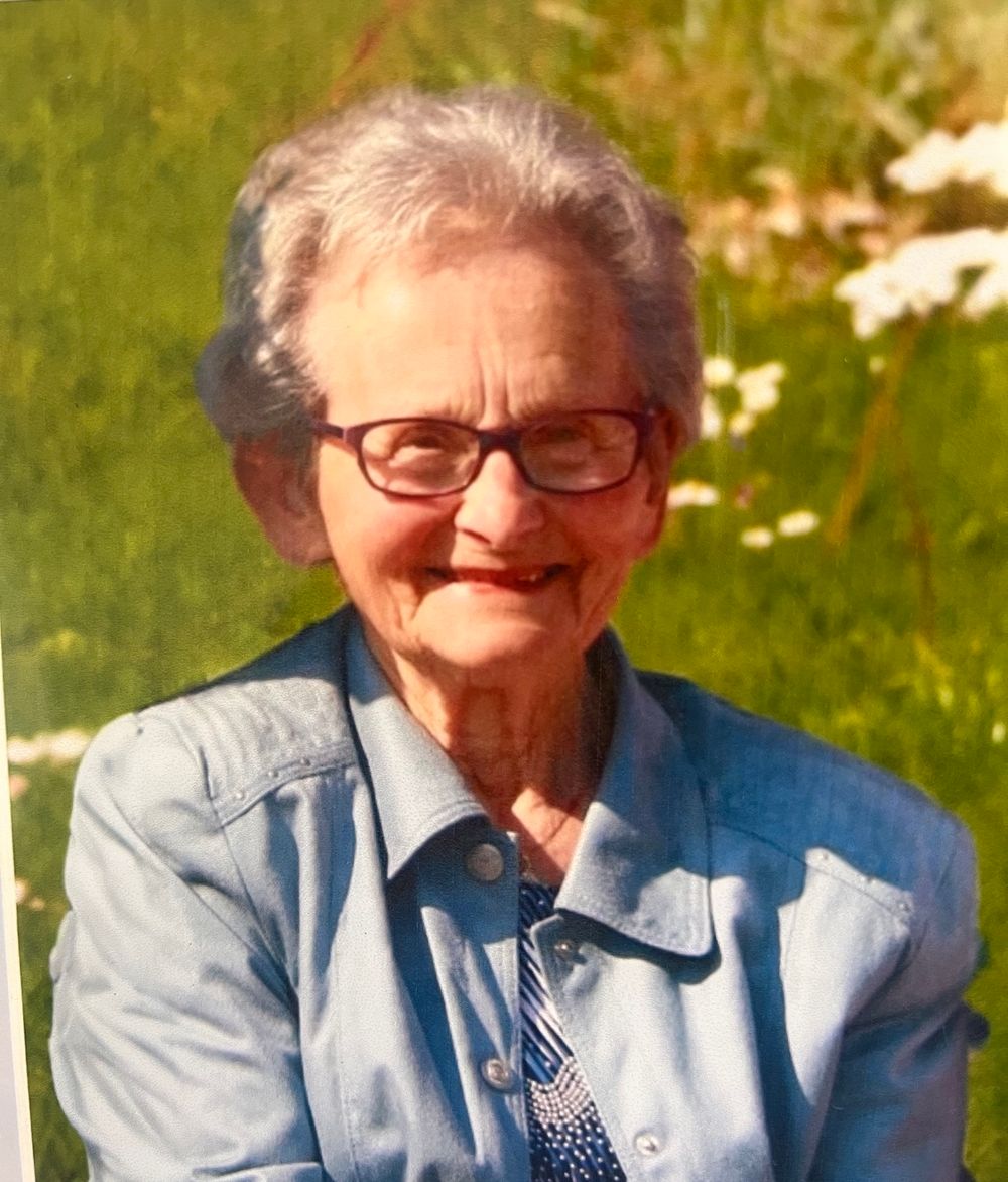 Profil de Anne MORICE