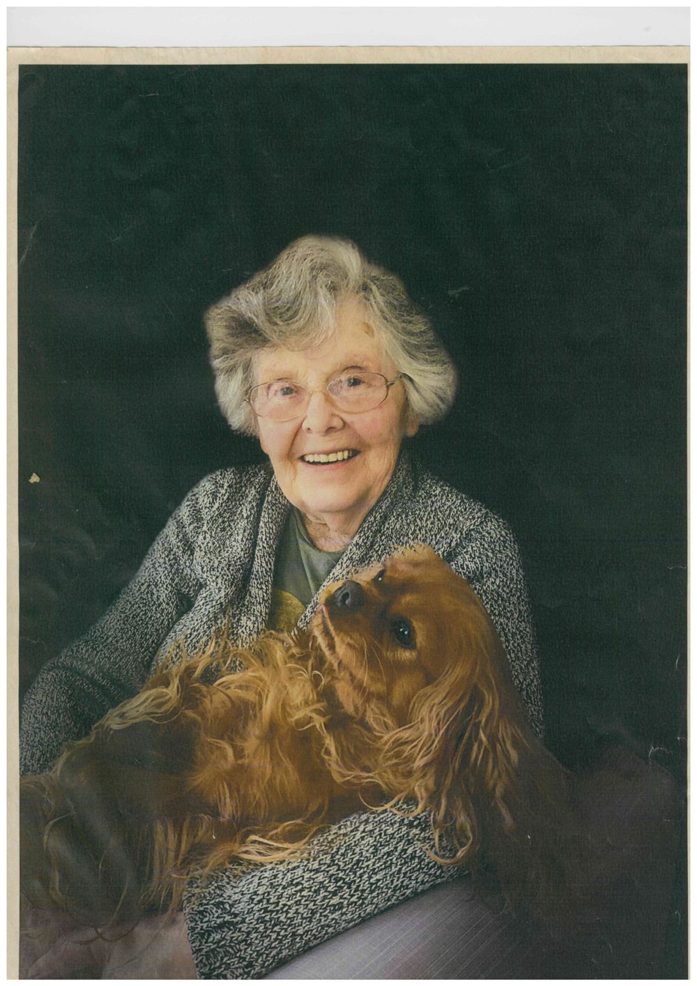 Profil de Marie-Louise PAUGAM