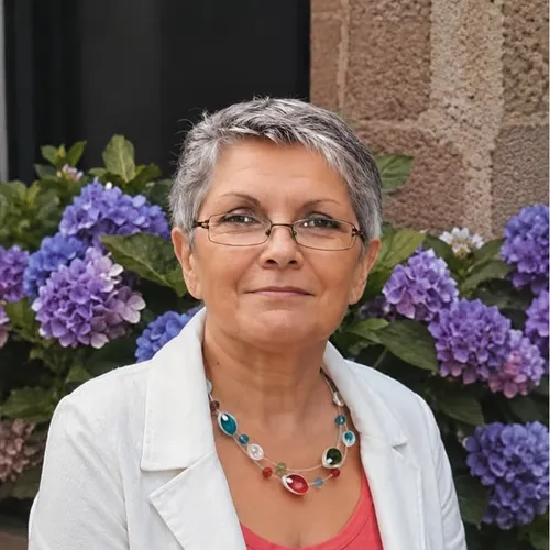 Profil de Marie-Christine OUTIN