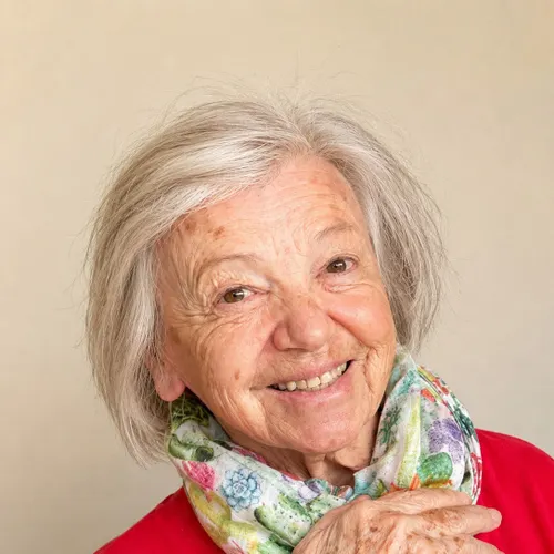Profil de Marie-José JUDLIN