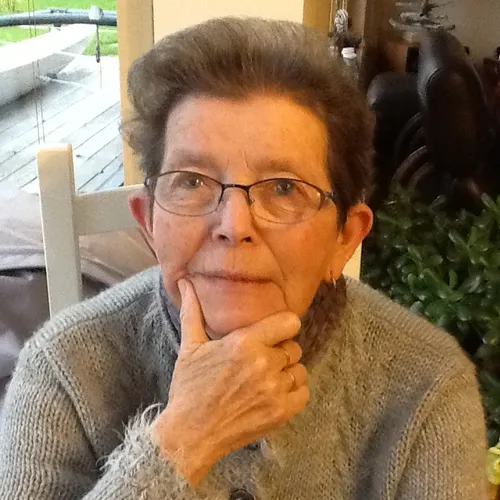 Profil de Monique BELLEGUIC