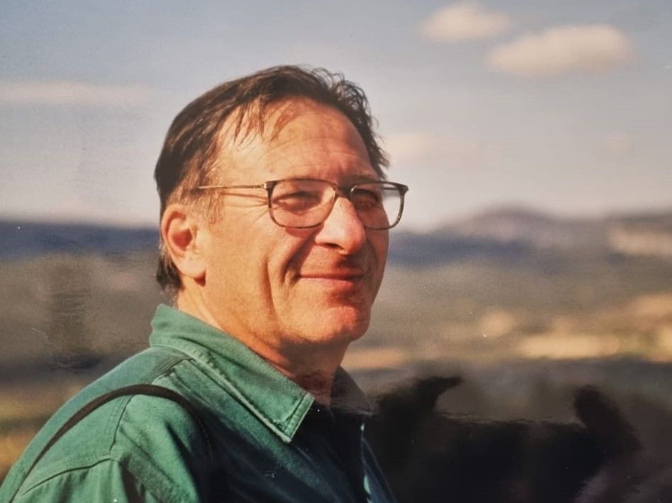 Profil de Alain L'HENRY
