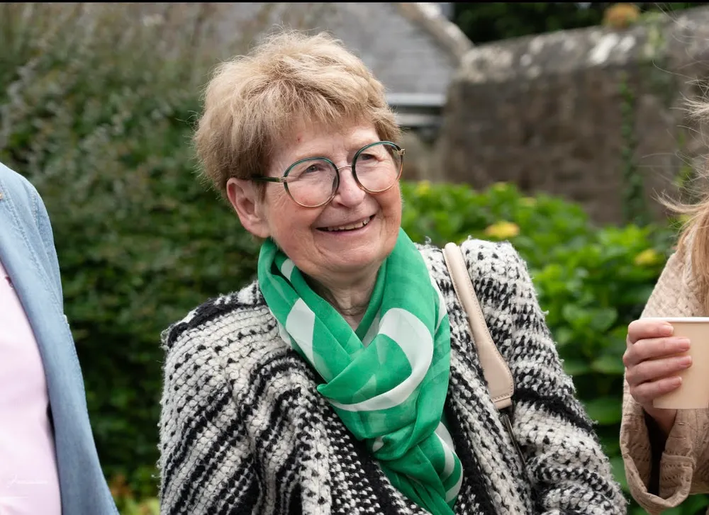 Profil de Nicolle MINGER