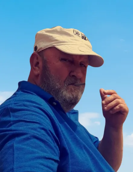 Profil de Pascal GERNEZ