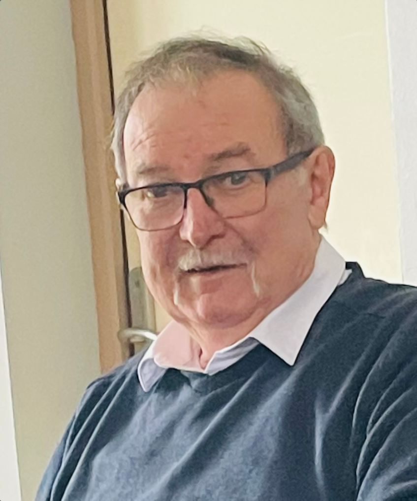 Profil de Joël DESPAX