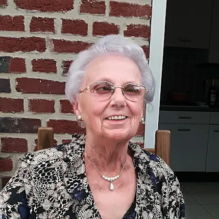 Profil de Madeleine  ROY