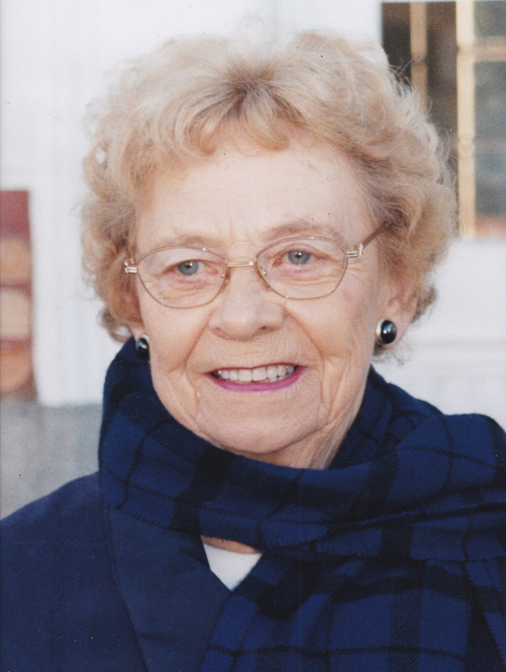 Profil de Denise LE DORZE