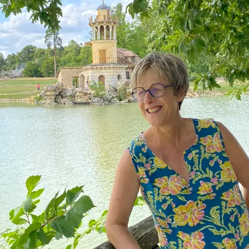 Profil de MARIELLE BESNARD