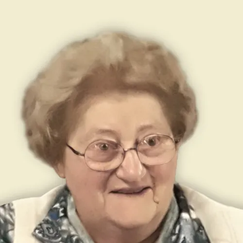 Profil de Ghislaine PAROÏELLE